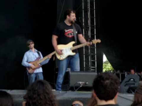 Shane Murphyn--Done in the Dark--Osheaga Montreal 2010-07-31