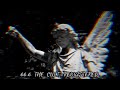 Tommy Wright III - suicide [66.6 The Cult Remastered]