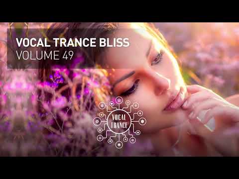 VOCAL TRANCE BLISS (VOL. 49) FULL SET
