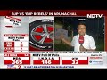 Arunachal Pradesh Elections | Counting Of Votes For AP Assembly Elections To Take Place On Sunday - Video