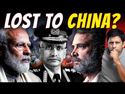 Reality Of Modi Govt’s Muscular Nationalism | What General Naravane's Book Exposes | Akash Banerjee