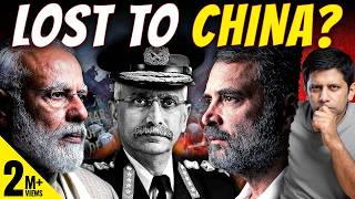 Reality Of Modi Govt’s Muscular Nationalism | What General Naravane's Book Exposes | Akash Banerjee