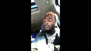 Lil Uzi Vert - Push Me To The Edge (Snippet)