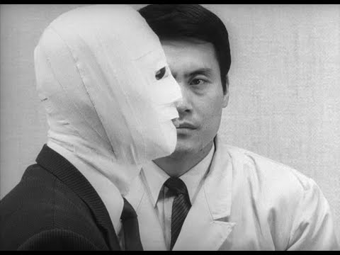 Cinematography Tribute - 他人の顔 The Face of Another (1966)