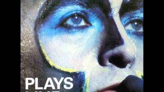 Peter Gabriel - The Rhythm Of The Heat (Live)