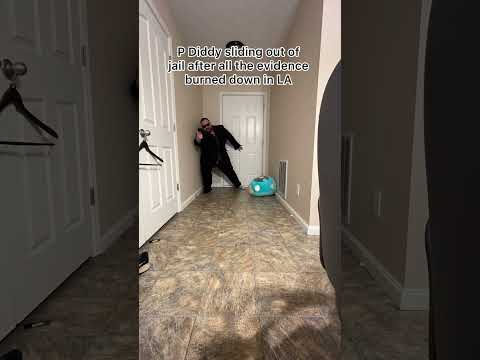 The Diddler 2 Electric Boogaloo #comdey #funny