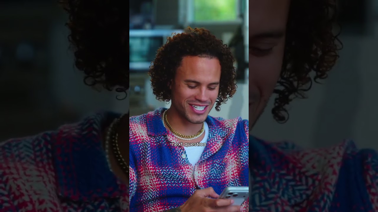 When Love Looks Too Good Online | Ft. Jared Brady