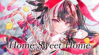 Home Sweet Home / YUKI ￤ covered by  夜見れな