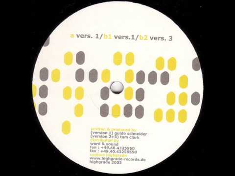 Interpol - Non Stop Unterwegs (Vers.2)