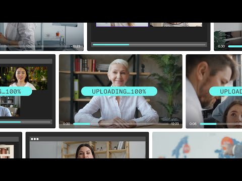 Intelligence Lockbox by AnyClip - The Internal Communications Solution