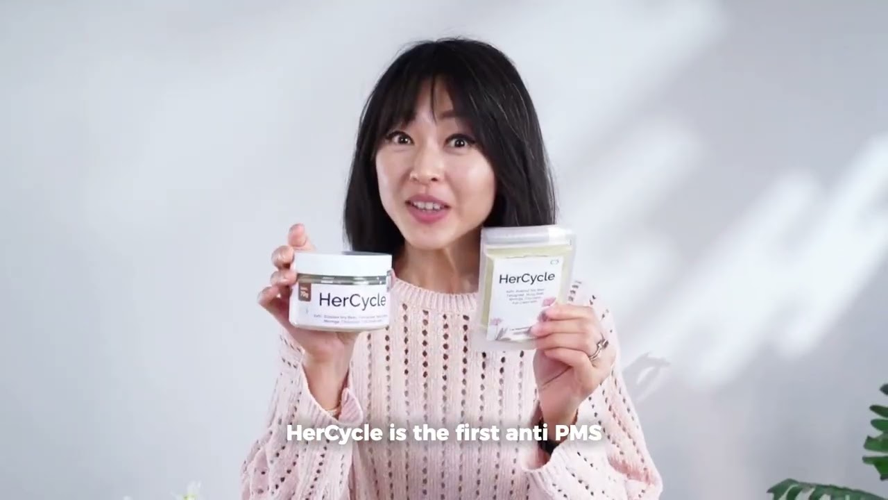 HerCycle video