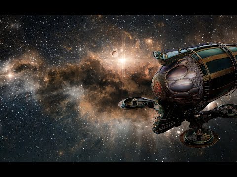 Зодиак Полет к звездам Воскрешение. Космическая музыка. Дискотека 80-х.