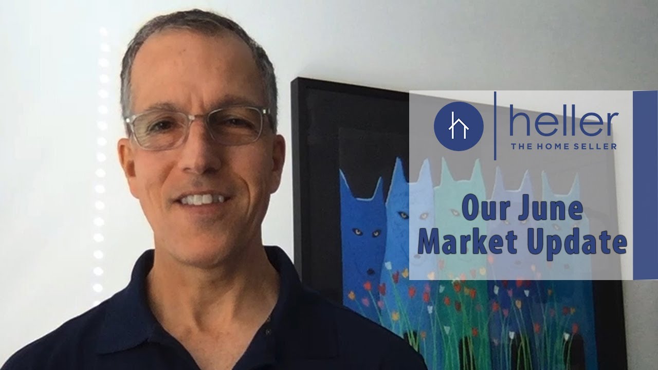 What’s the Latest From Our Market?