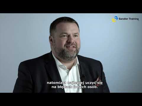 Błędy networkingu - Andrzej Twarowski - wstęp