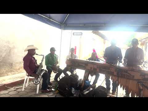 Un corrido del ensayo del baile Torito, Cubulco, Baja Verapaz
