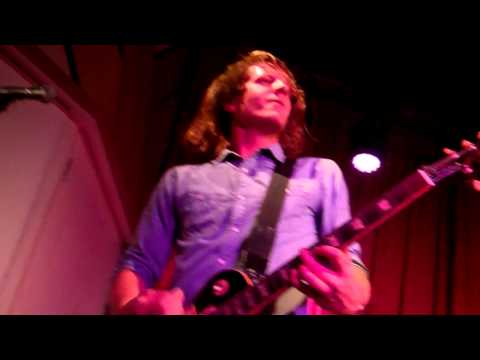 Fallen Soldiers - New Empire (Live)