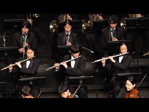 The Sound of Music Orchestral Medley -  Richard Rodgers / 사운드오브뮤직 모음곡