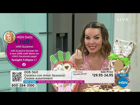 HSN | Healthy You with Brett Chukerman 03.21.2023 - 05 PM
