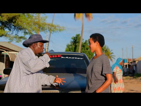 MITONGOZO TIME; BROTHER K MOBIMBA, MTOTO CHEUPE CHUCHU SAA6