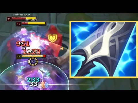 Qiyana has NO Counterplay