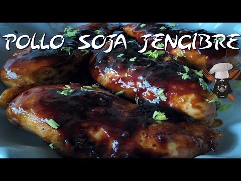 download lagu mp3 mp4 Pollo Con Jengibre Y Salsa De Soja, download lagu Pollo Con Jengibre Y Salsa De Soja gratis, unduh video klip Pollo Con Jengibre Y Salsa De Soja