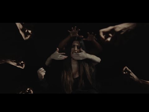 Yarin Glam - Shut up (Official Music Video)