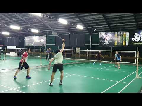 D Arena BC Game 2 8/12/2025