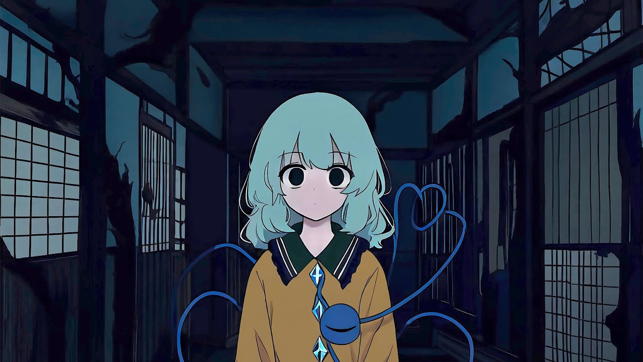 【東方ボカロ】シアワセの日／tomy　feat.初音ミク(原曲：ハルトマンの妖怪少女)