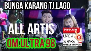 Download lagu #orkespalembang #ultra98 _ALL Artis_ 'Sampai PAgi' || WARNAWARNI || OM.ULTRA 98 || Tj.Lago mp3
