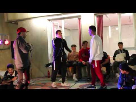 SUMI VS EIDIEF -8AVOS- WINTER PRIX NOVELDA