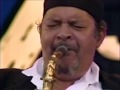 Jackie McLean Quintet ft  Wallace Roney/ "Blues Inn". Mt FUJI JAZZ FES 1988