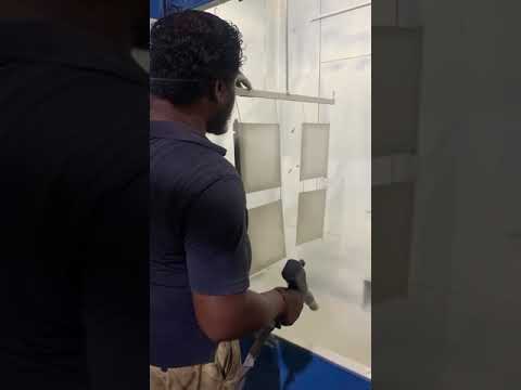 Sheet metal fabrication, shearing