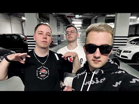 Iżyk x Tejmer "dolly" (prod. Bulletproof Mike)