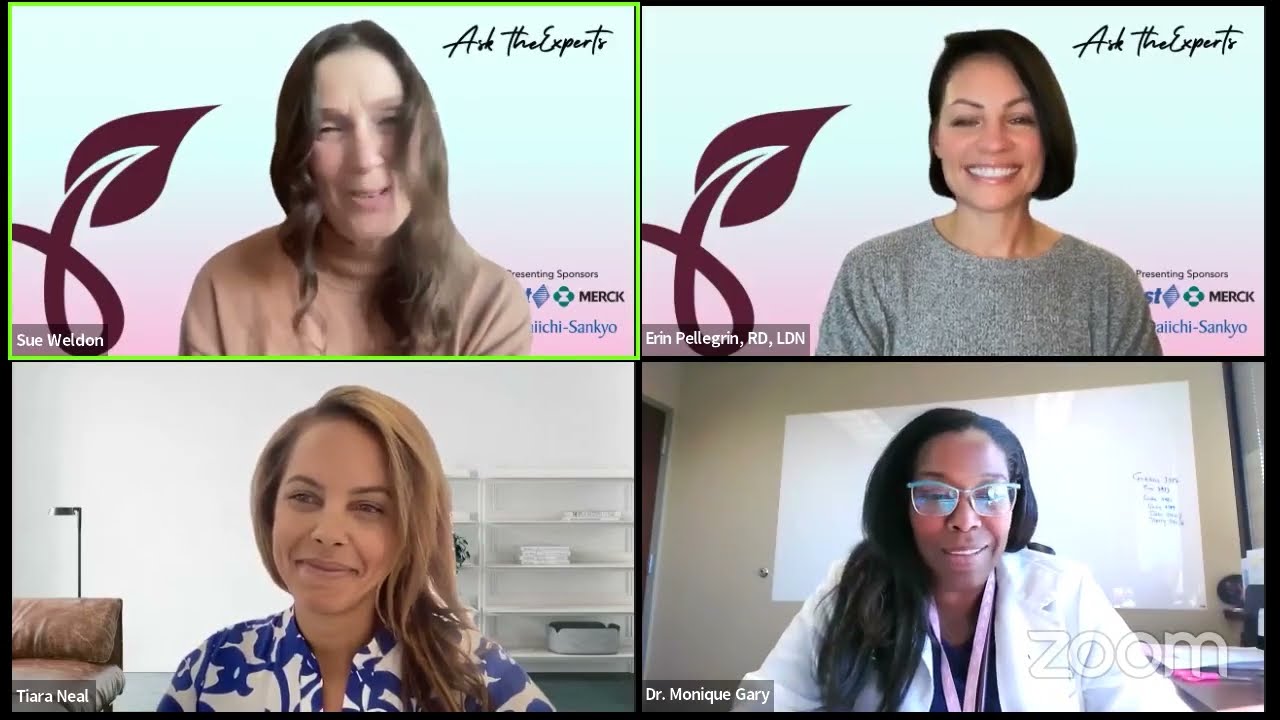 Bexa Breast Exams and The Bexa Equity Alliance