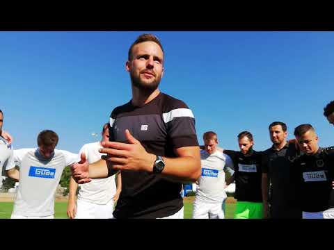 DB-Regio wfv-Pokal Halbfinale: TSV Pfedelbach - TSG Balingen 0:4 (0:1)