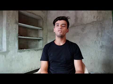 Rajesh Chouhan monologue