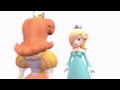 Daisy And Rosalina Hugging Eachother SFM