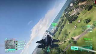 ［BF2042］待ちに待ったオープンベータやって行くぜ！　エリアル
