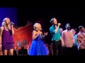 Kristin Chenoweth | "I Was Here"