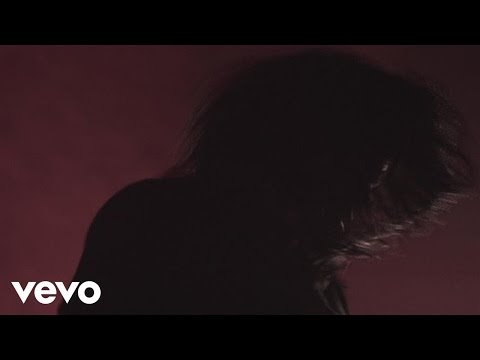 K.Flay - Blood In The Cut (Live On The Honda Stage From Hollywood Forever)