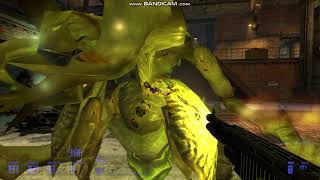Firefight Reloaded[HL2 Mod] Gameplay