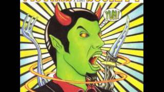 Victims Of Society - Eyes Of Hate