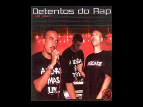 detentos do rap apenas mais um