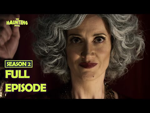 Stage Fright Is Real | The Haunting Hour | S02 E15 | Full Episodes