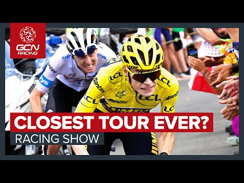 Will This Be The Closest Ever Tour? | Racing News Show?