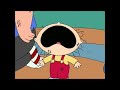 Stewie Peanuts Scream