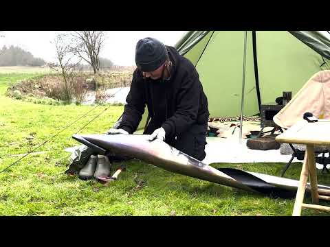 Driller din titanium skorsten? Øvelse gør mester