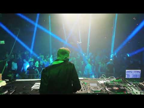 JayKosy @ Bass Planet 1oth.Edition 17.3.2018 - Szczecin,Poland Pt.3