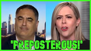 'PREPOSTEROUS!': Cenk Uygur LAUGHS In War Mongers Face | The Kyle Kulinski Show