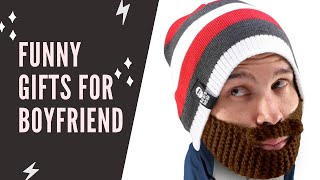 Top 15 Funny Gifts for Your Boyfriend